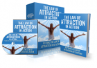 The Law Of Attraction In Action Upgrade Package